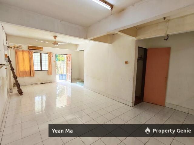 Terraced House for sale in Selayang, Selangor