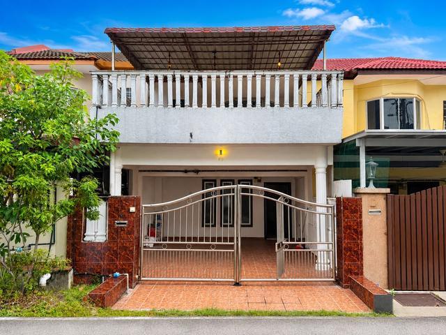 Terraced House for sale in Petaling, Subang Jaya