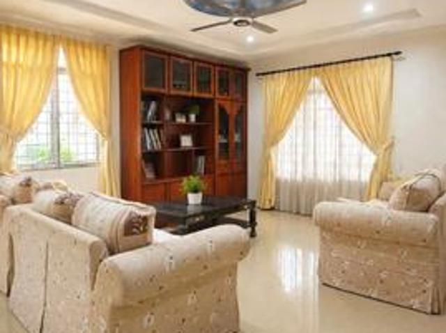 Residential House for sale in Wellesley, Penang