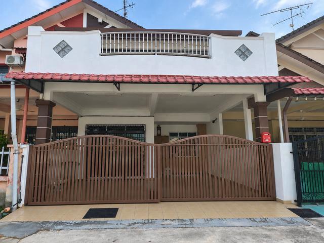Terraced House for sale in Masjid Tanah, Alor Gajah