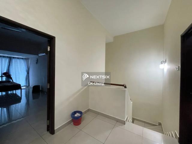 Residential House for sale in Kajang, Langat