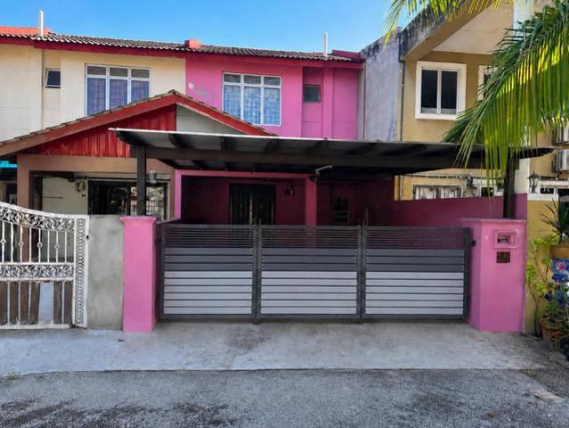 Terraced House for sale in Selangor