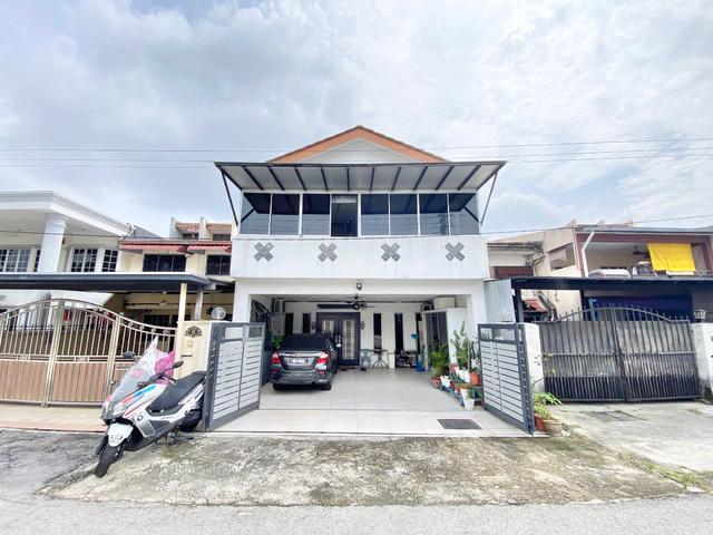 Terraced House for sale in Selayang, Selangor