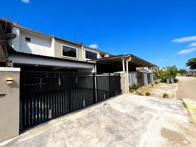 Terraced House for sale in Bukit Ledang, Johor