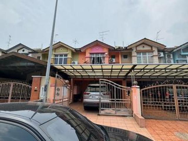 Terraced House for sale in Bukit Ledang, Johor