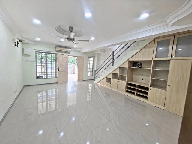 Terraced House for sale in Bandar Mahkota Cheras, Majlis Perbandaran Kajang