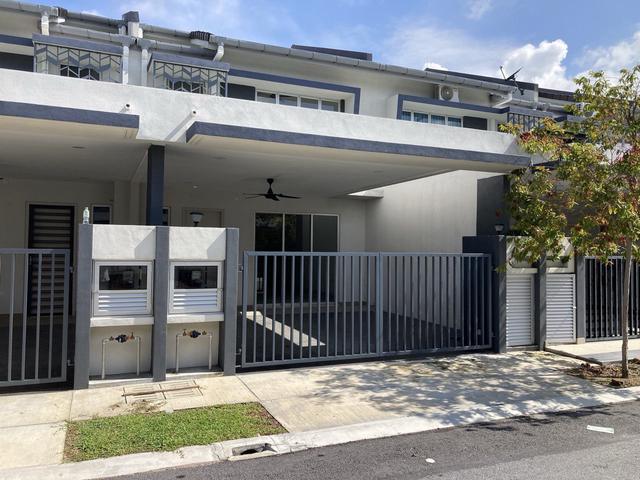Terraced House for sale in Sendayan Village, Negeri Sembilan