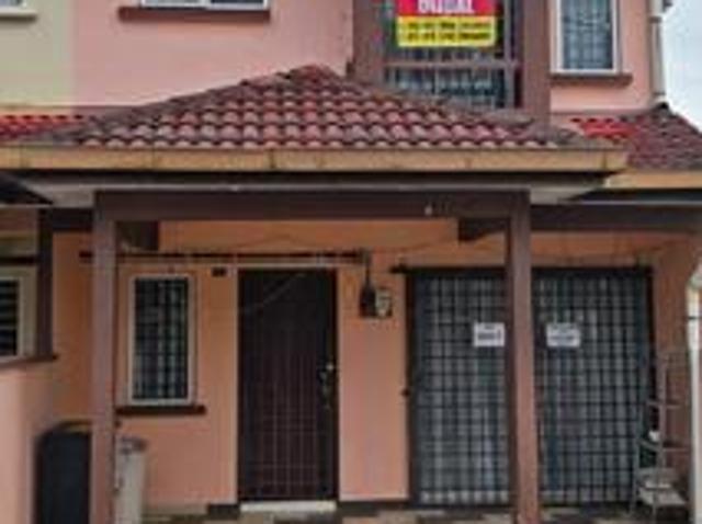 Terraced House for sale in Petaling, Subang Jaya
