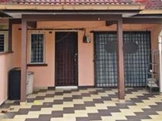 Terraced House for sale in Petaling, Subang Jaya