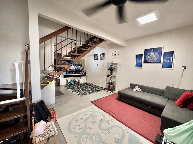 Terraced House for sale in Petaling, Subang Jaya