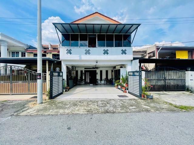 Terraced House for sale in Selayang, Selangor
