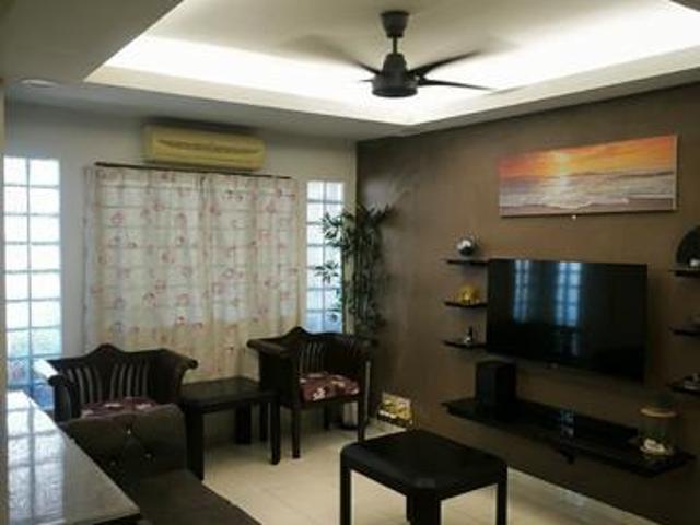 Terraced House for sale in Cyberjaya, Sepang