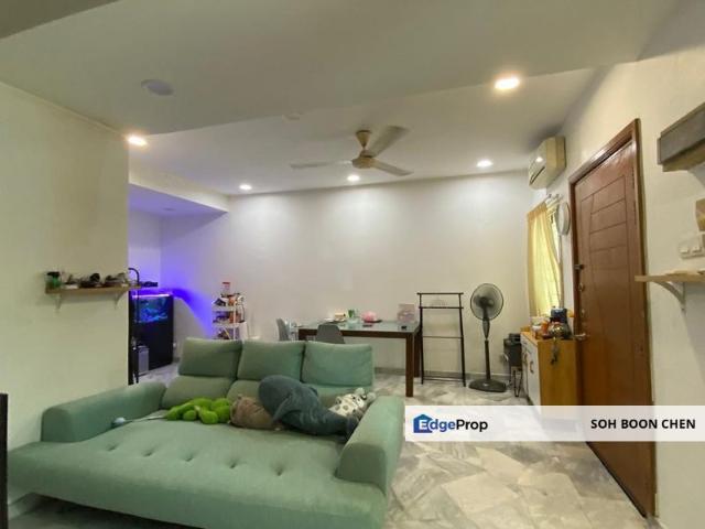 House for sale in Petaling, Subang Jaya