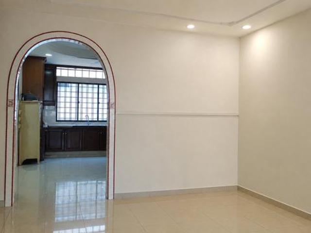 Terraced House for sale in Cheras, Kuala Lumpur