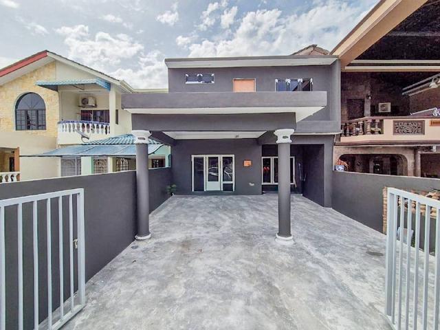 Terraced House for sale in Majlis Perbandaran Kajang, Hulu Langat
