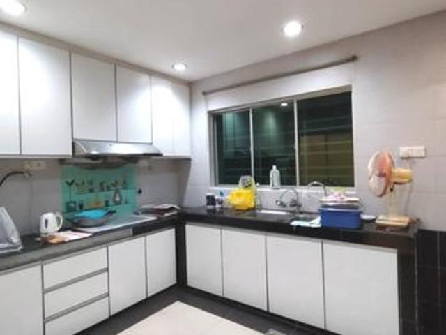 Terraced House for sale in Petaling, Subang Jaya
