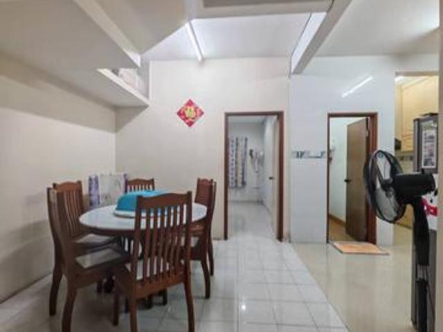 Terraced House for sale in Petaling, Alam Impian