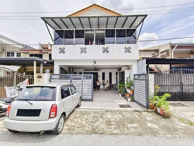 Terraced House for sale in Selayang, Selangor