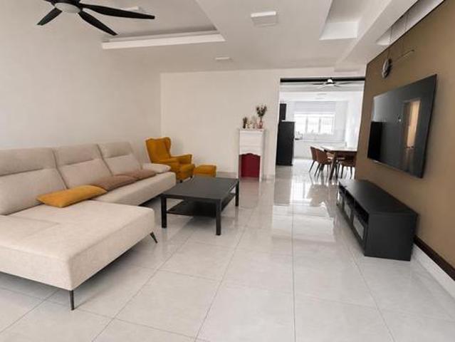 Terraced House for sale in Bandar Mahkota Cheras, Majlis Perbandaran Kajang