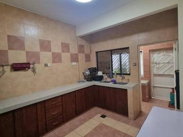 Terraced House for sale in Country Heights Damansara, Kuala Lumpur