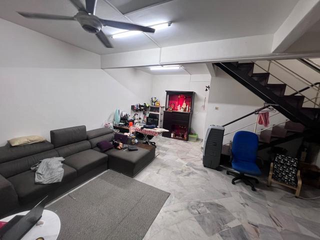 Terraced House for sale in Petaling, Subang Jaya