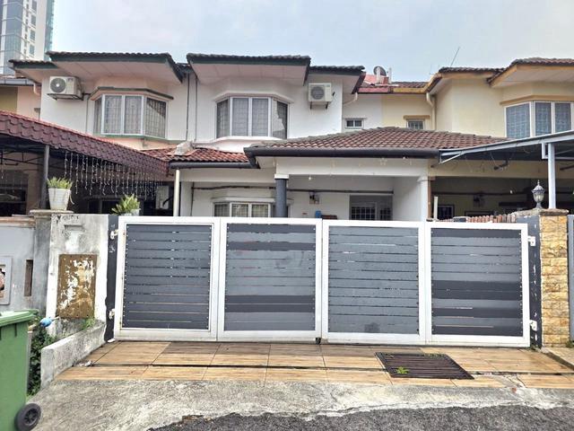 Terraced House for sale in Bandar Baru Bangi, Majlis Perbandaran Kajang
