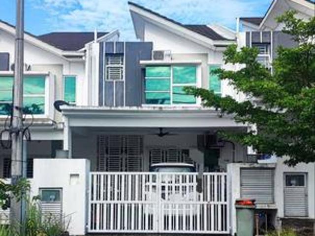 Terraced House for sale in Kajang, Langat