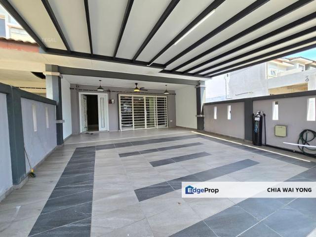 House for sale in Port Klang, Selangor