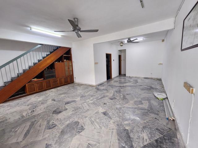 Terraced House for sale in Kajang, Langat