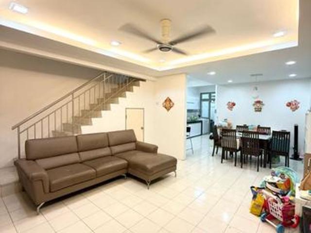 Terraced House for sale in Petaling, Alam Impian