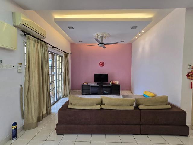 Terraced House for sale in Kajang, Langat