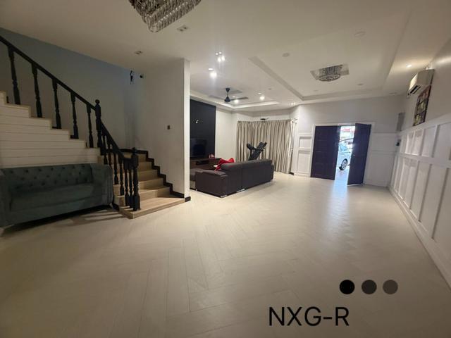Terraced House for sale in Port Klang, Selangor