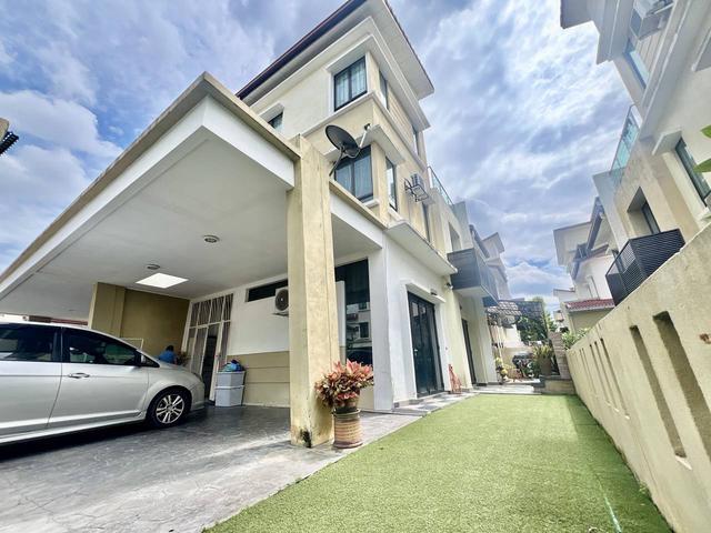 Residential House for sale in Kajang, Langat