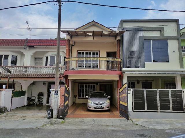 Terraced House for sale in Country Heights Damansara, Kuala Lumpur