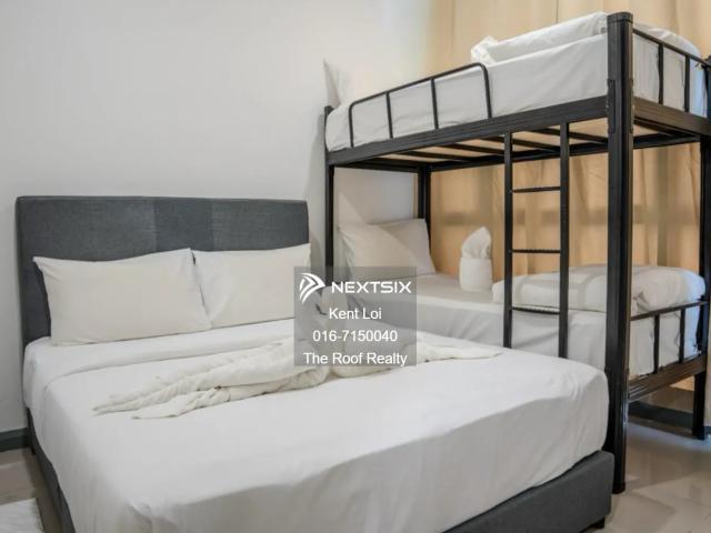 Residential House for sale in Muar, Johor