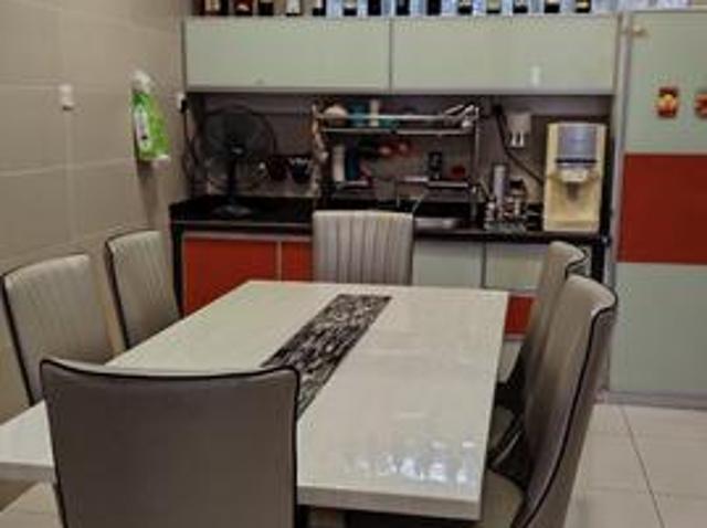 Terraced House for sale in Georgetown, Penang