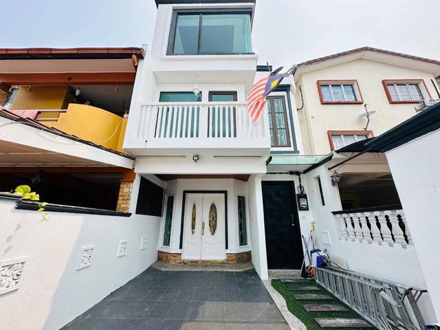 Terraced House for sale in Selayang, Selangor