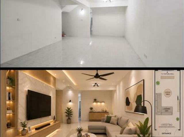 Terraced House for sale in Sungai Petani, Kuala Muda
