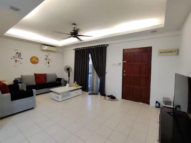 Terraced House for sale in Kuching, Sarawak