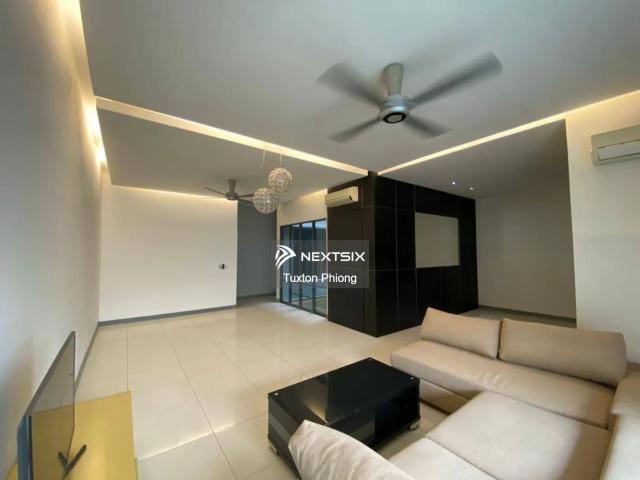 Residential House for sale in Johore Bahru, Johor