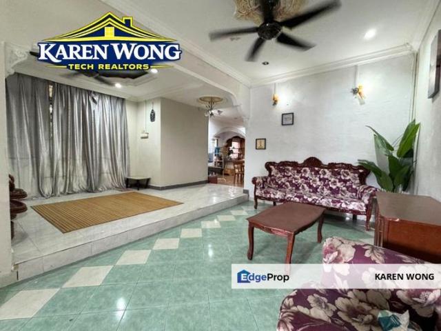 House for sale in Kedah