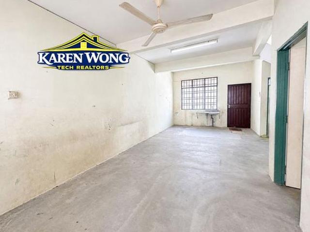 Terraced House for sale in Sungai Petani, Kuala Muda