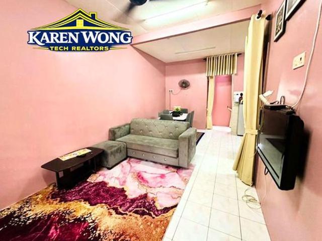 Terraced House for sale in Sungai Petani, Kuala Muda