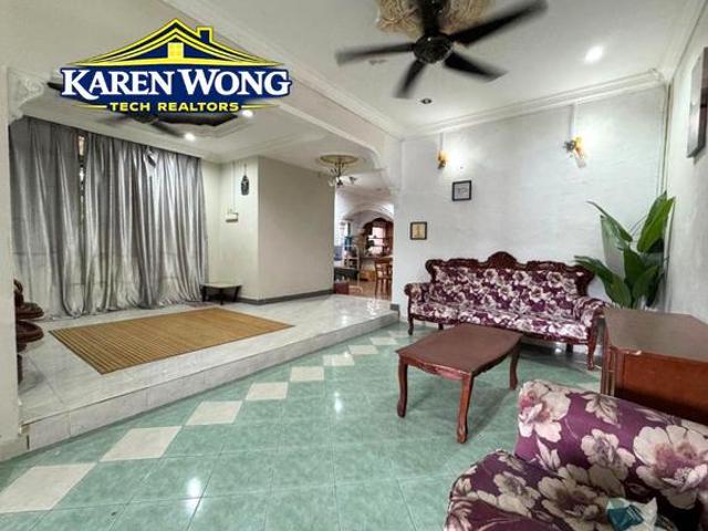 Residential House for sale in Sungai Petani, Kuala Muda