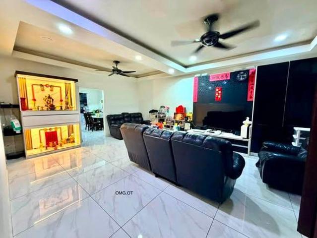 Terraced House for sale in Port Klang, Selangor