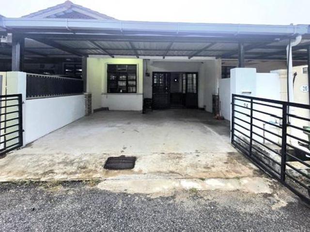 Terraced House for sale in Kuantan