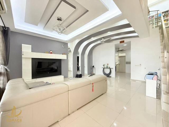 Terraced House for sale in Petaling, Alam Impian