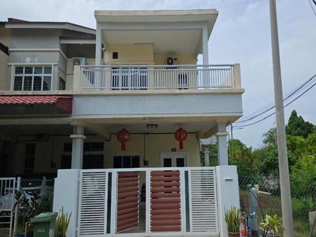 Terraced House for sale in Kuantan, Pahang