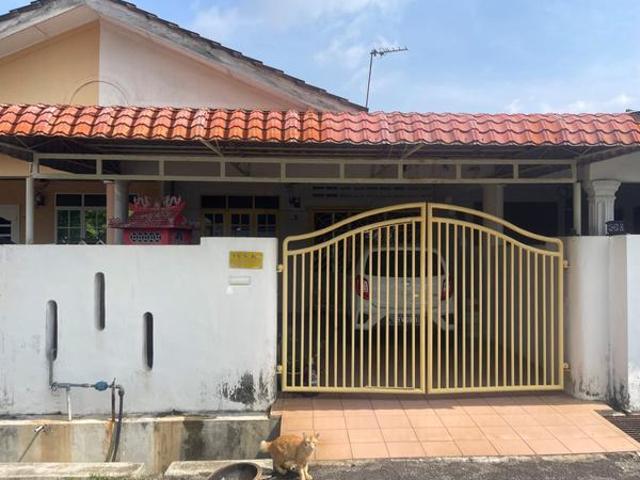 Terraced House for sale in Kuantan, Pahang