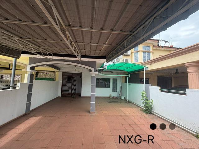 Terraced House for sale in Port Klang, Selangor